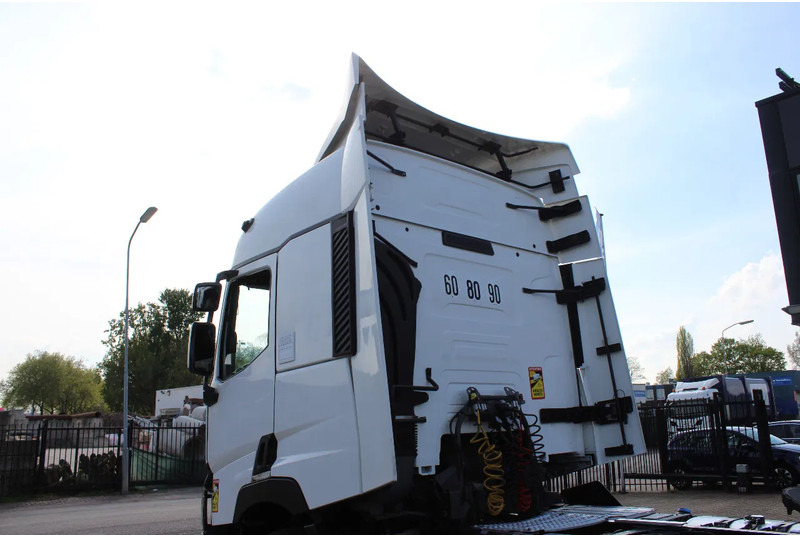 Тягач Renault T460 * RETARDER * 2 TANK *: фото 15
