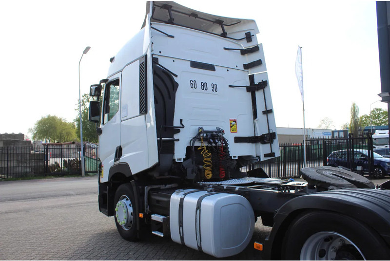 Тягач Renault T460 * RETARDER * 2 TANK *: фото 14