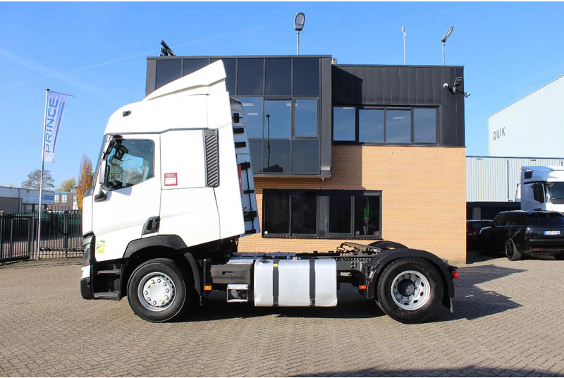 Renault T480 * EURO6 * 4X2 * - Тягач: фото 2 Renault T480 * EURO6 * 4X2 * - Тягач: фото 2