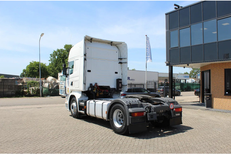 Scania R420 * RETARDER * 4X2 * - Тягач: фото 3 Scania R420 * RETARDER * 4X2 * - Тягач: фото 3