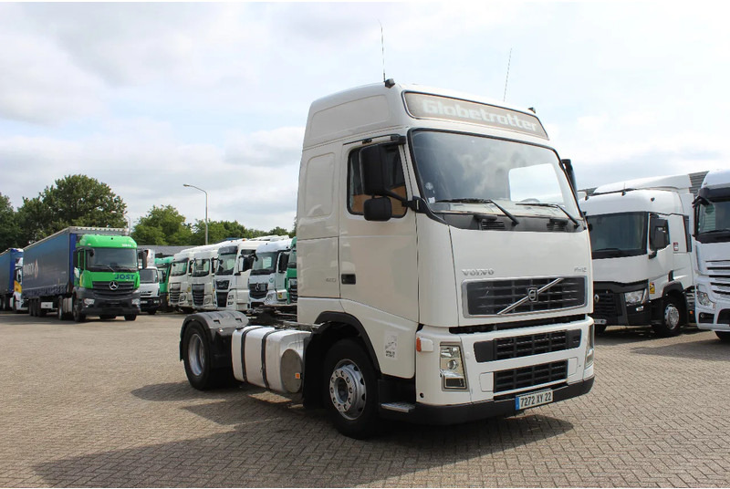 Volvo FH 12.420 * MANUAL * 4X2 * - Тягач: фото 5 Volvo FH 12.420 * MANUAL * 4X2 * - Тягач: фото 5