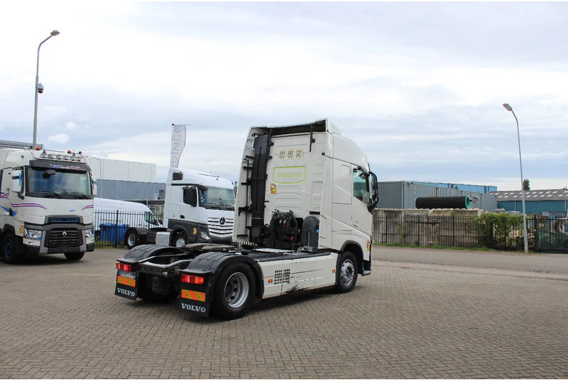 Volvo FH 13.500 * EURO6 * 4X2 * - Тягач: фото 5 Volvo FH 13.500 * EURO6 * 4X2 * - Тягач: фото 5