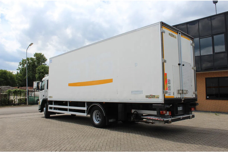 Volvo FM 330 * EURO5 * CARRIER SUPRA SILENT MT * - Рефрижератор: фото 2 Volvo FM 330 * EURO5 * CARRIER SUPRA SILENT MT * - Рефрижератор: фото 2
