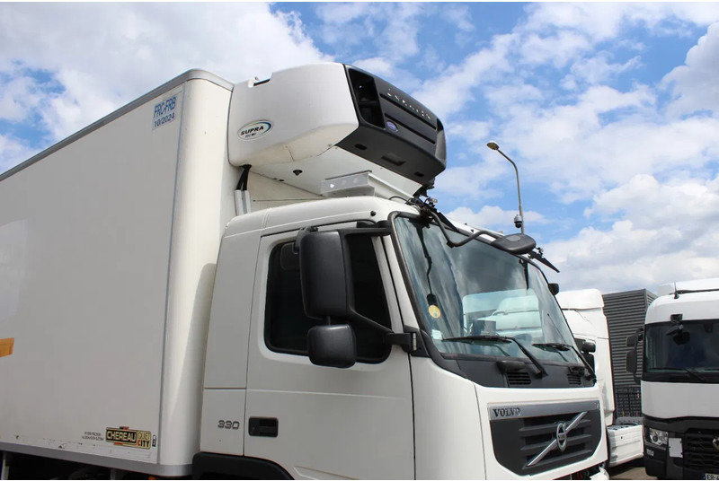 Volvo FM 330 * EURO5 * CARRIER SUPRA SILENT MT * - Рефрижератор: фото 5 Volvo FM 330 * EURO5 * CARRIER SUPRA SILENT MT * - Рефрижератор: фото 5