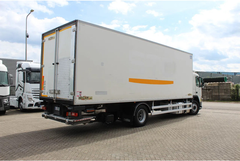Volvo FM 330 * EURO5 * CARRIER SUPRA SILENT MT * - Рефрижератор: фото 3 Volvo FM 330 * EURO5 * CARRIER SUPRA SILENT MT * - Рефрижератор: фото 3