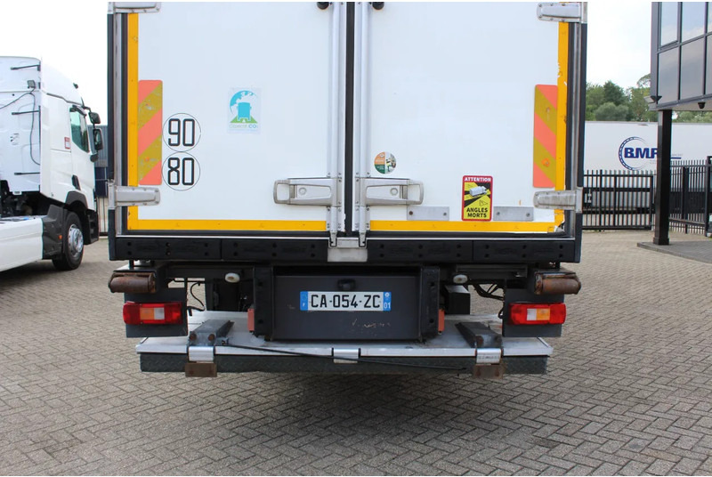 Volvo FM 330 * EURO5 * CARRIER SUPRA SILENT MT * - Рефрижератор: фото 5 Volvo FM 330 * EURO5 * CARRIER SUPRA SILENT MT * - Рефрижератор: фото 5