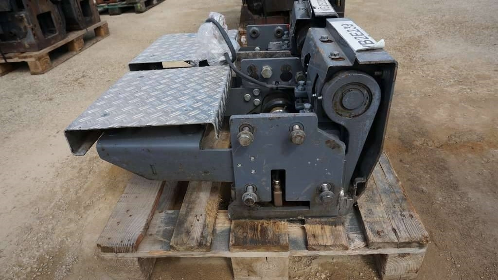 Vögele 0,40 TV Verbreiterungen Extensions - Асфальтоукладчик: фото 2 Vögele 0,40 TV Verbreiterungen Extensions - Асфальтоукладчик: фото 2