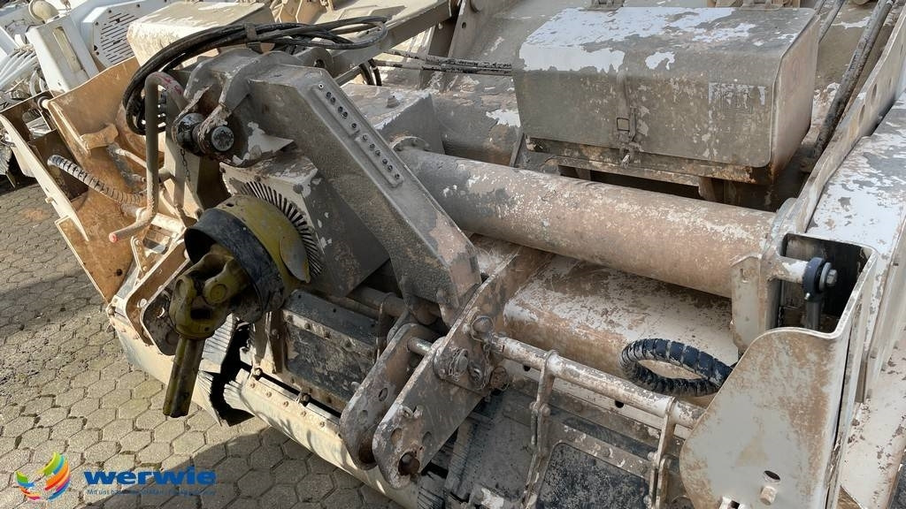 Wirtgen WS 250  в лизинг Wirtgen WS 250: фото 6