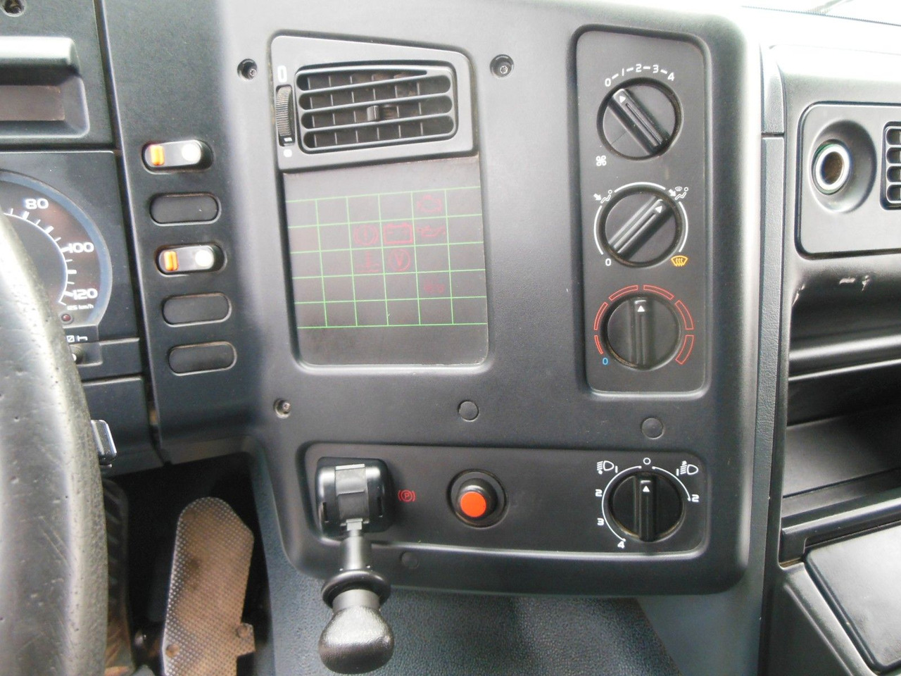 DAF CF 65.240,KRAN EFFER 110/2S,MANUELL,BLATT,1 HAND в лизинг DAF CF 65.240,KRAN EFFER 110/2S,MANUELL,BLATT,1 HAND: фото 26
