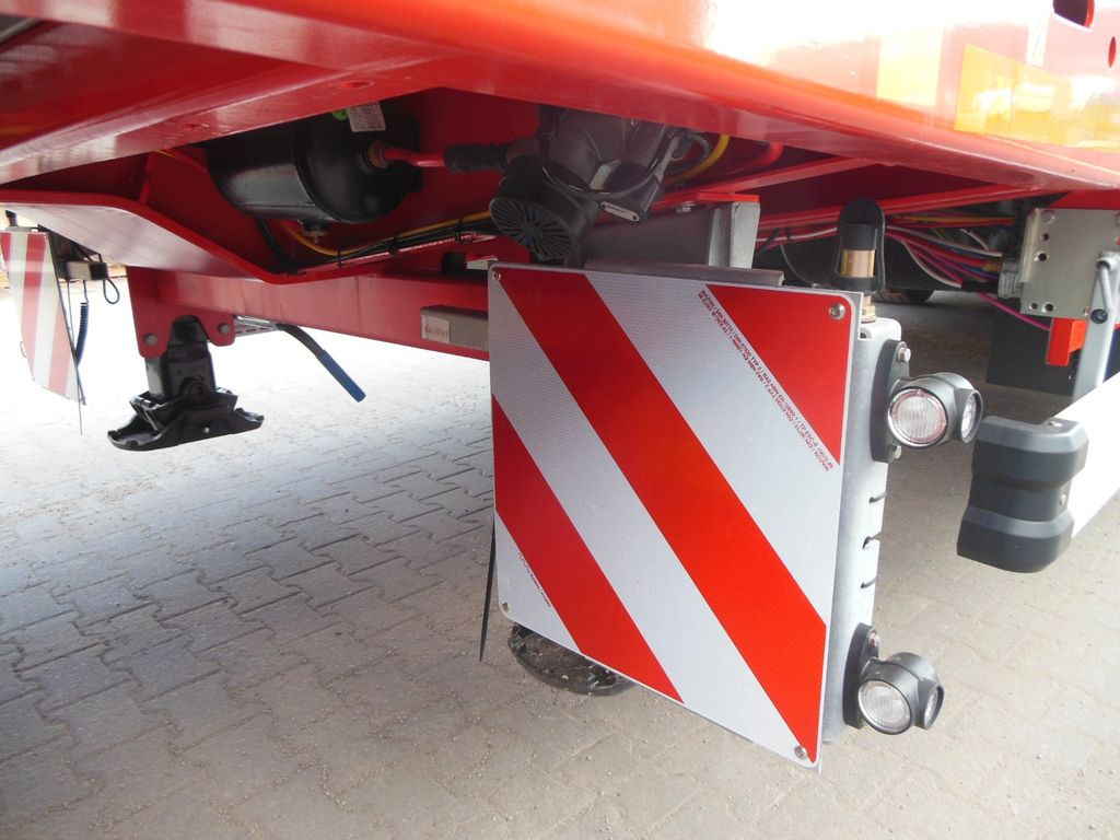 Kässbohrer K.SPA.M3, PLATTFORM MEGA TELESKOP 7M, SOFORT!!! Kässbohrer K.SPA.M3, PLATTFORM MEGA TELESKOP 7M, SOFORT!!! - Низкорамный полуприцеп: фото 5 Kässbohrer K.SPA.M3, PLATTFORM MEGA TELESKOP 7M, SOFORT!!! Kässbohrer K.SPA.M3, PLATTFORM MEGA TELESKOP 7M, SOFORT!!! - Низкорамный полуприцеп: фото 5