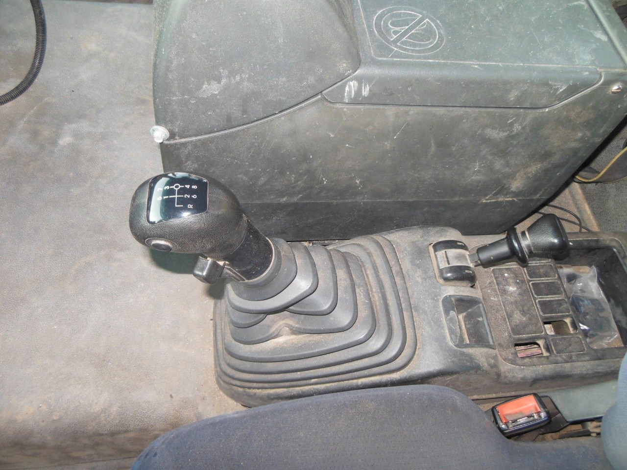 Автобетоносмеситель MAN TGA 35.410, 8X4, MIX + PUMPE 24M: фото 24