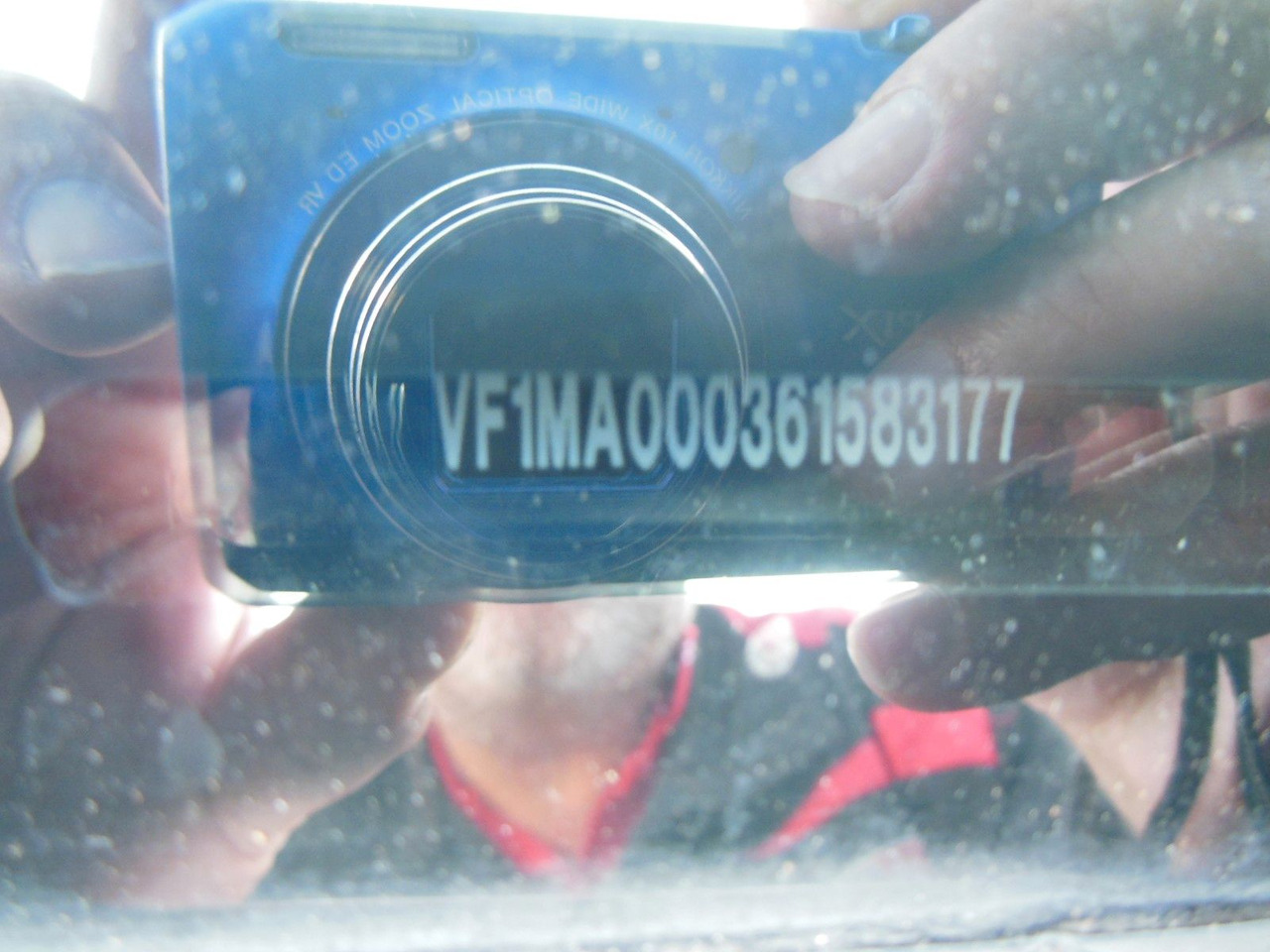 Цельнометаллический фургон Renault Master 2,3 DCI, Mobile Werkstatt: фото 23