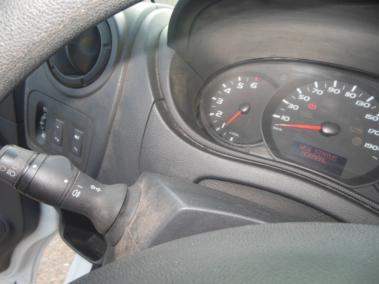 Цельнометаллический фургон Renault Master 2,3 DCI, Mobile Werkstatt: фото 15