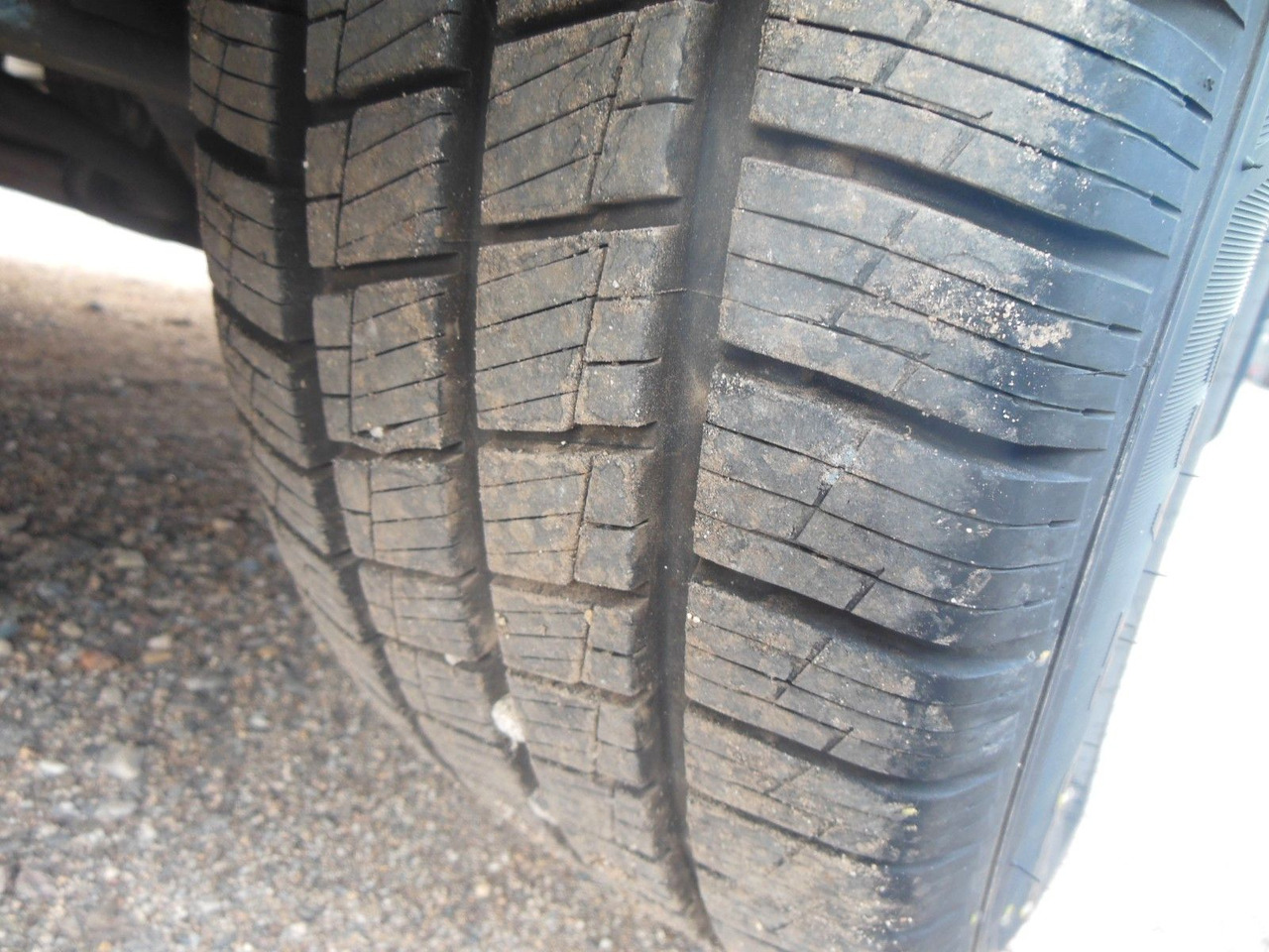 Цельнометаллический фургон Renault Master 2,3 DCI, Mobile Werkstatt: фото 7