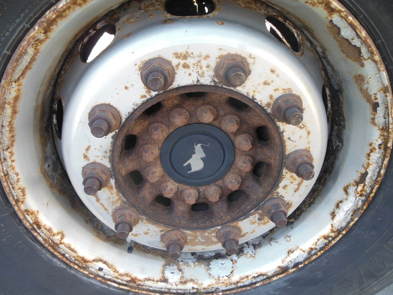 Schmitz Cargobull SK0 24, DOPPELSTOCK - Полуприцеп-фургон: фото 5 Schmitz Cargobull SK0 24, DOPPELSTOCK - Полуприцеп-фургон: фото 5