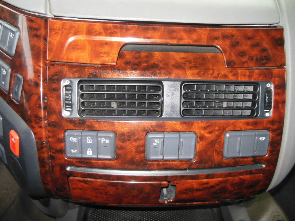 Тягач DAF XF 106.510 SSC, MANUELL, RETARDER, TOP STAND!!! DAF XF 106.510 SSC, MANUELL, RETARDER, TOP STAND!!!: фото 22