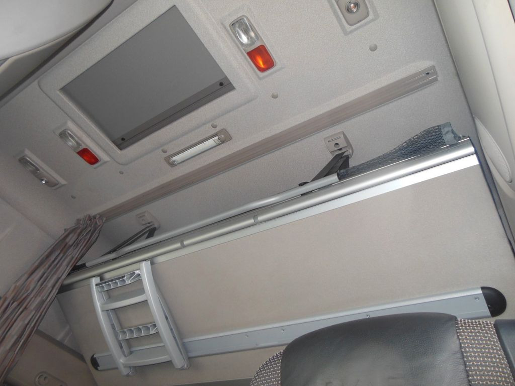 Тягач DAF XF 106.510 SSC, MANUELL, RETARDER, TOP STAND!!! DAF XF 106.510 SSC, MANUELL, RETARDER, TOP STAND!!!: фото 12