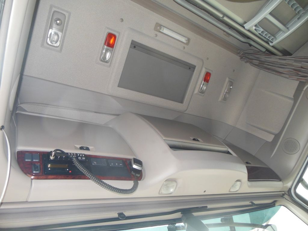 Тягач DAF XF 106.510 SSC, MANUELL, RETARDER, TOP STAND!!! DAF XF 106.510 SSC, MANUELL, RETARDER, TOP STAND!!!: фото 11