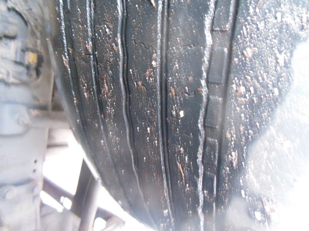 Тягач DAF XF 106.510 SSC, MANUELL, RETARDER, TOP STAND!!! DAF XF 106.510 SSC, MANUELL, RETARDER, TOP STAND!!!: фото 6