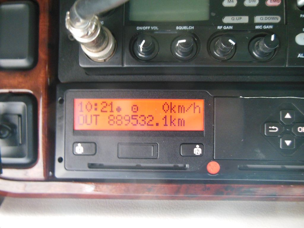 Тягач DAF XF 106.510 SSC, MANUELL, RETARDER, TOP STAND!!! DAF XF 106.510 SSC, MANUELL, RETARDER, TOP STAND!!!: фото 24