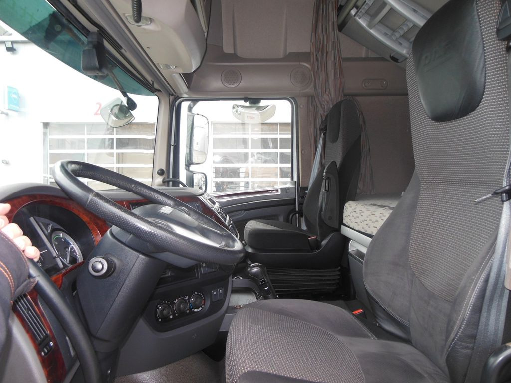 Тягач DAF XF 106.510 SSC, MANUELL, RETARDER, TOP STAND!!! DAF XF 106.510 SSC, MANUELL, RETARDER, TOP STAND!!!: фото 14