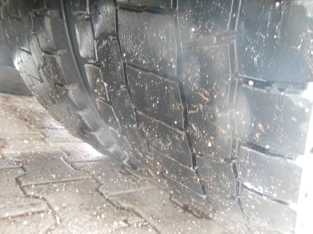 Тягач DAF XF 106.510 SSC, MANUELL, RETARDER, TOP STAND!!! DAF XF 106.510 SSC, MANUELL, RETARDER, TOP STAND!!!: фото 7