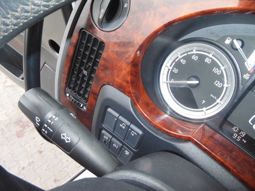 Тягач DAF XF 106.510 SSC, MANUELL, RETARDER, TOP STAND!!! DAF XF 106.510 SSC, MANUELL, RETARDER, TOP STAND!!!: фото 16