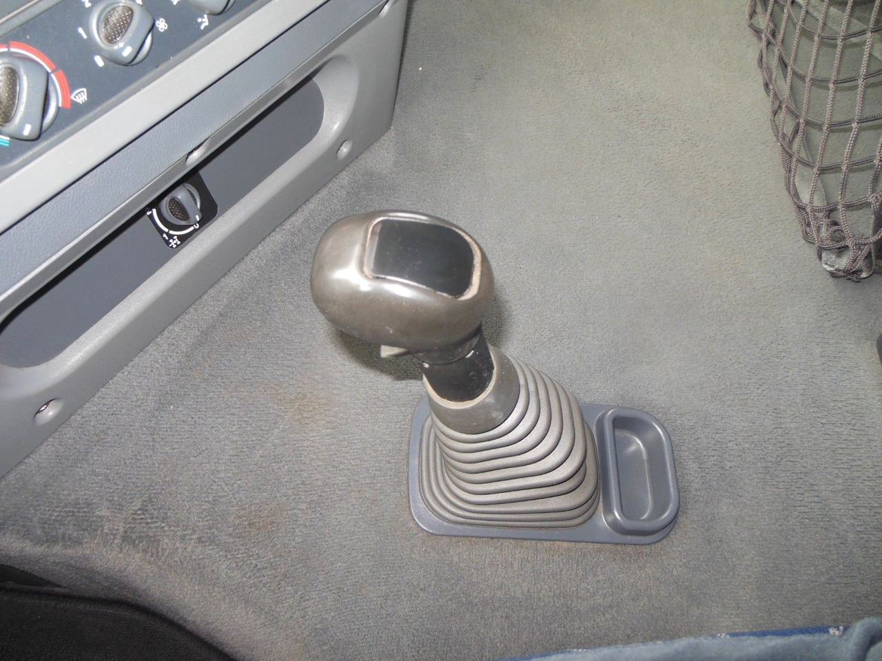 Тягач Iveco STRALIS AS 440S50, MANUELL, RETARDER, 120 TONE!!: фото 22 Тягач Iveco STRALIS AS 440S50, MANUELL, RETARDER, 120 TONE!!: фото 22