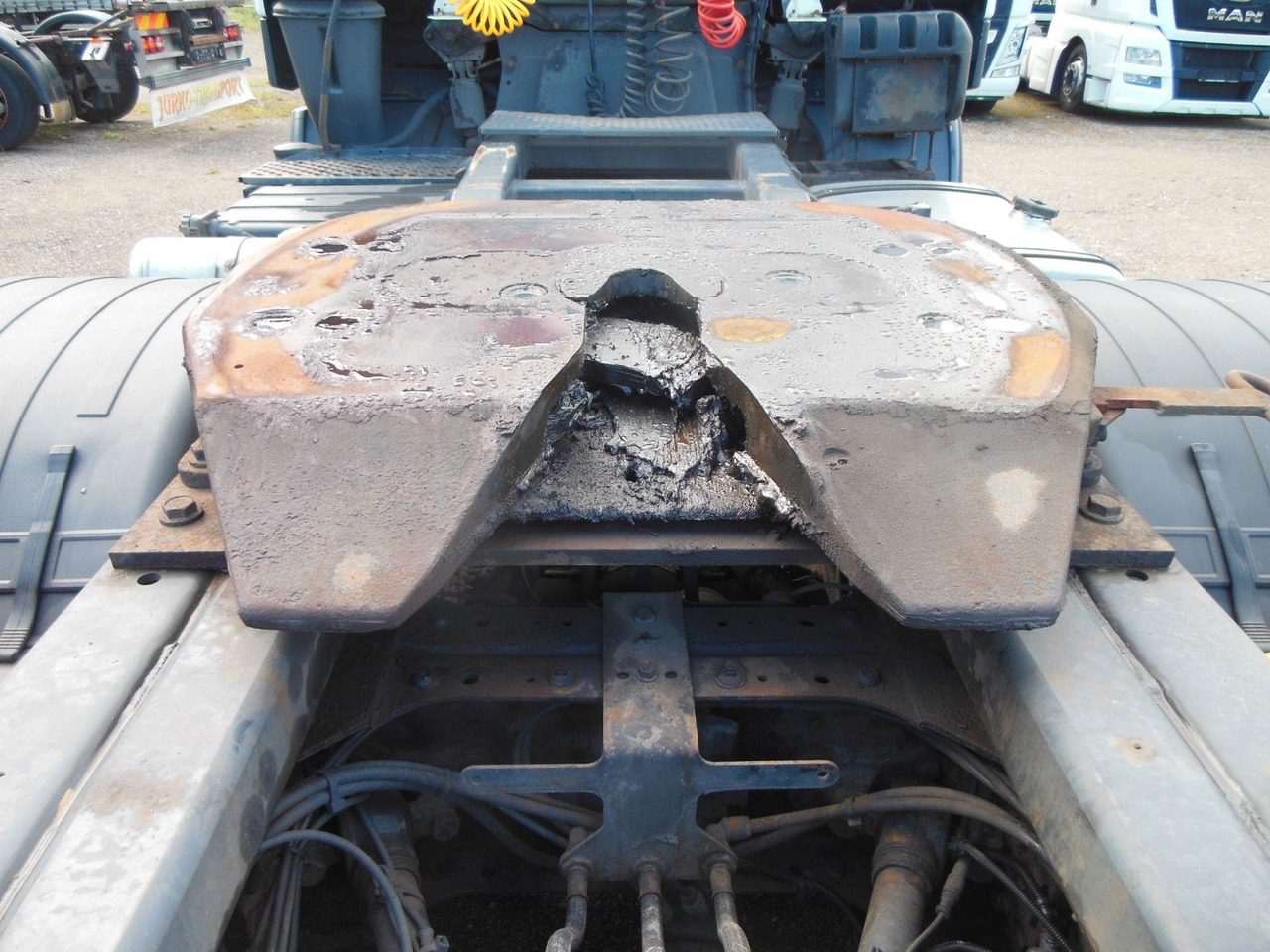 Тягач Iveco STRALIS AS 440S50, MANUELL, RETARDER, 120 TONE!!: фото 12 Тягач Iveco STRALIS AS 440S50, MANUELL, RETARDER, 120 TONE!!: фото 12