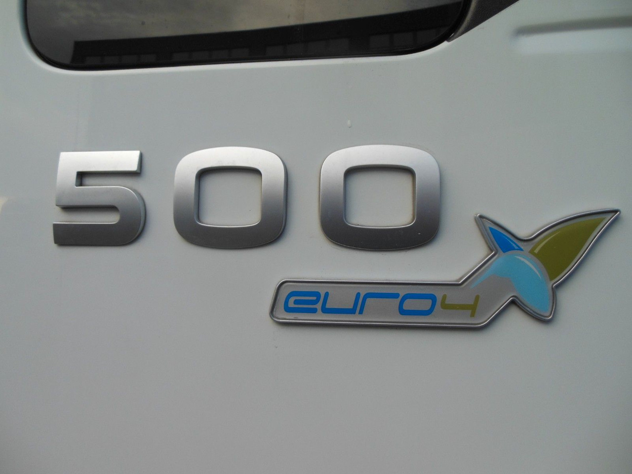 Iveco STRALIS AS 440S50, MANUELL, RETARDER, 120 TONE!! - Тягач: фото 5 Iveco STRALIS AS 440S50, MANUELL, RETARDER, 120 TONE!! - Тягач: фото 5