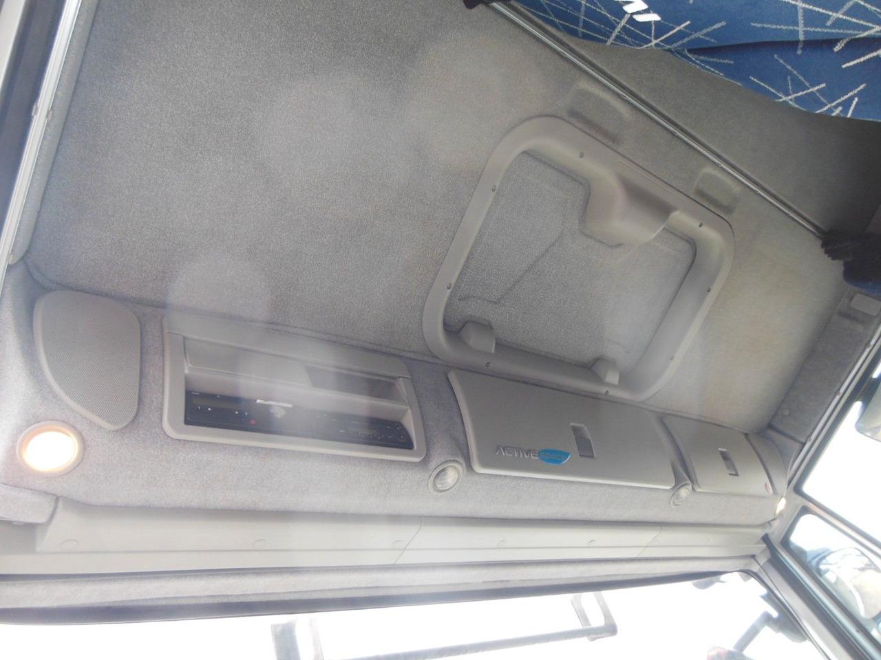 Тягач Iveco STRALIS AS 440S50, MANUELL, RETARDER, 120 TONE!!: фото 13 Тягач Iveco STRALIS AS 440S50, MANUELL, RETARDER, 120 TONE!!: фото 13