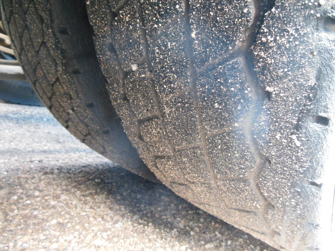 Тягач Iveco STRALIS AS 440S50, MANUELL, RETARDER, 120 TONE!!: фото 8 Тягач Iveco STRALIS AS 440S50, MANUELL, RETARDER, 120 TONE!!: фото 8