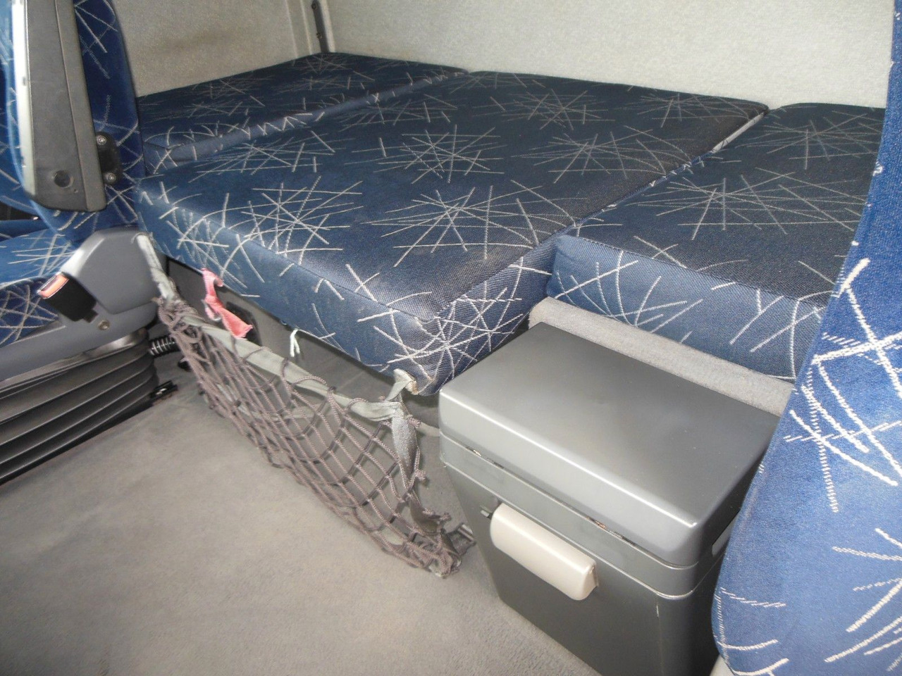 Тягач Iveco STRALIS AS 440S50, MANUELL, RETARDER, 120 TONE!!: фото 15 Тягач Iveco STRALIS AS 440S50, MANUELL, RETARDER, 120 TONE!!: фото 15