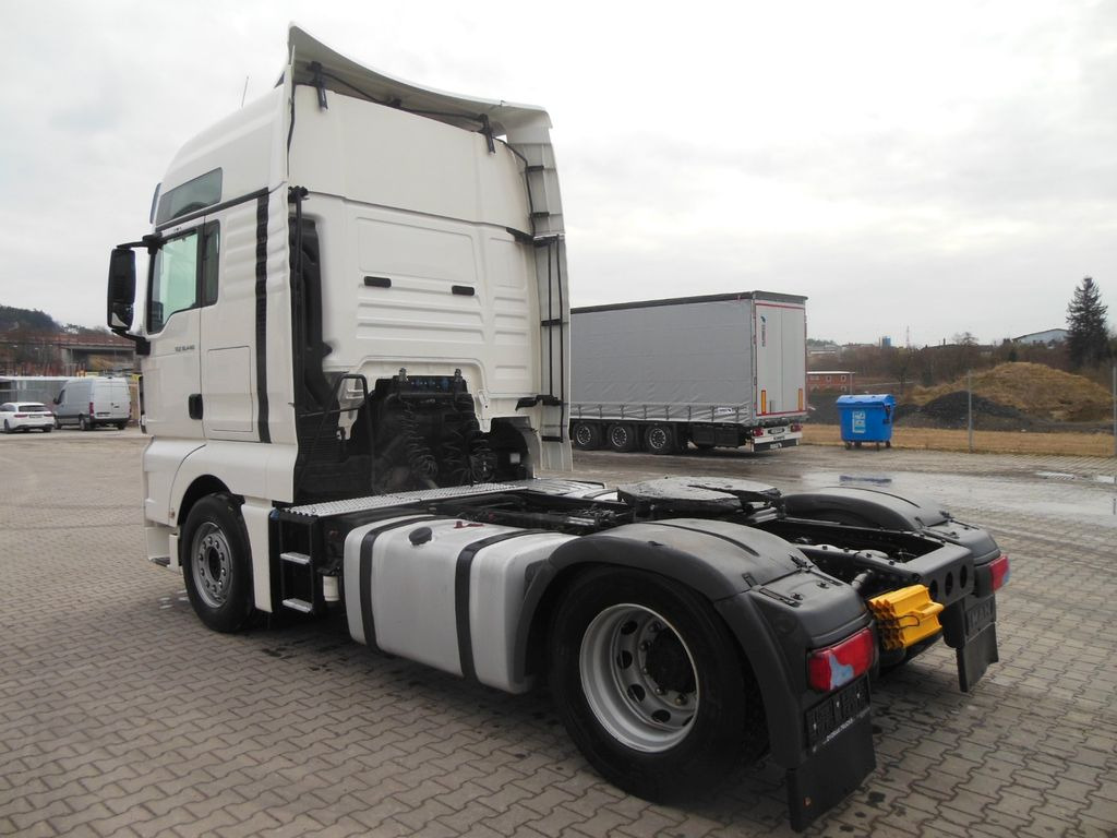 MAN TGX 18.440 BLS, INTARDER, AUTOMATIC, EURO 6 MAN TGX 18.440 BLS, INTARDER, AUTOMATIC, EURO 6 - Тягач: фото 4 MAN TGX 18.440 BLS, INTARDER, AUTOMATIC, EURO 6 MAN TGX 18.440 BLS, INTARDER, AUTOMATIC, EURO 6 - Тягач: фото 4