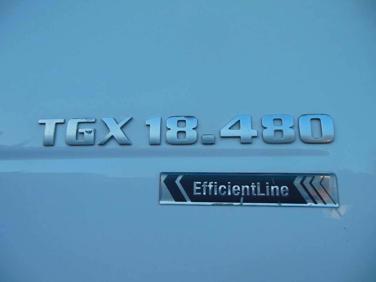 MAN TGX 18.480 LLS-U, LOWDECK + KRONE MEGA MAN TGX 18.480 LLS-U, LOWDECK - Тягач: фото 5 MAN TGX 18.480 LLS-U, LOWDECK + KRONE MEGA MAN TGX 18.480 LLS-U, LOWDECK - Тягач: фото 5