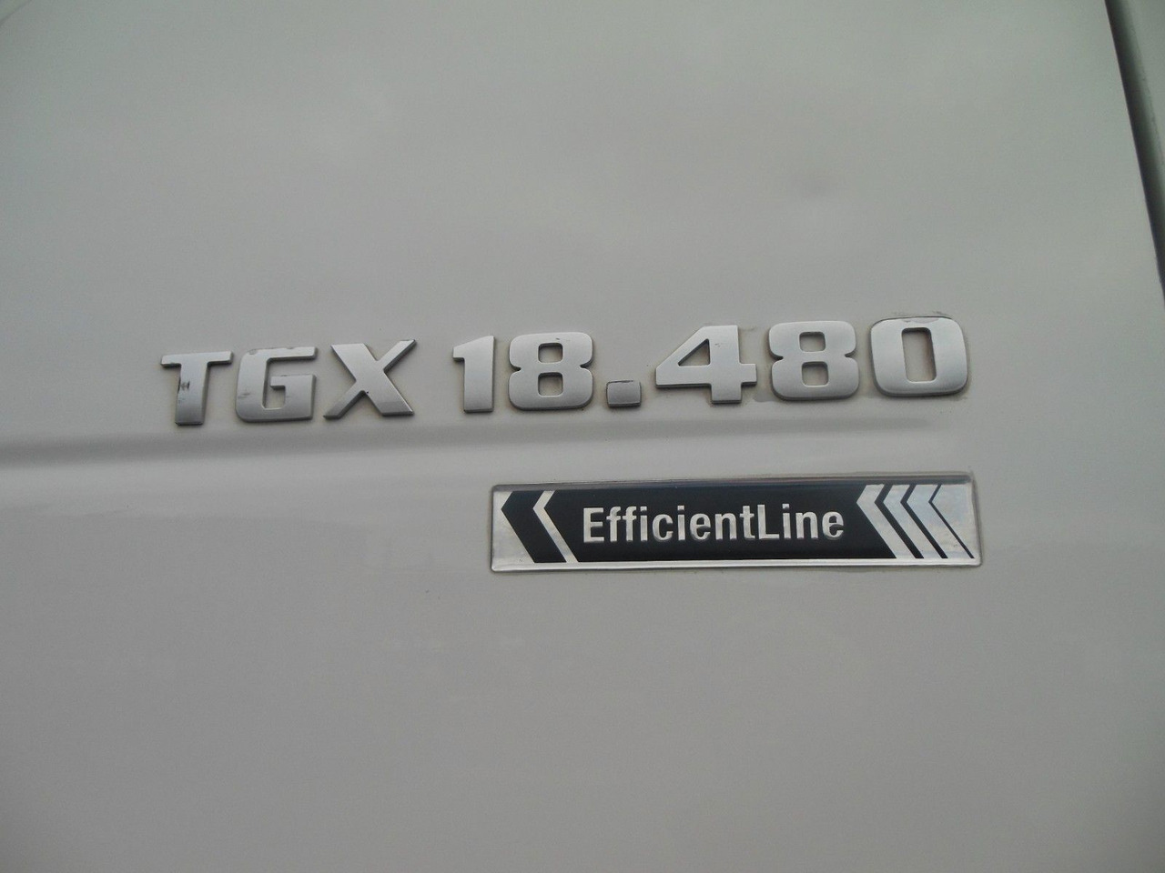 MAN TGX 18.480 LLS-U, LOWDECK + KRONE MEGA MAN TGX 18.480 LLS-U, LOWDECK - Тягач: фото 5 MAN TGX 18.480 LLS-U, LOWDECK + KRONE MEGA MAN TGX 18.480 LLS-U, LOWDECK - Тягач: фото 5