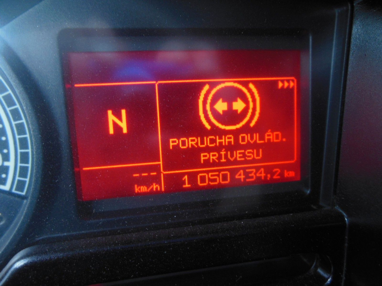 Тягач Renault PREMIUM 440.19 DXi: фото 20