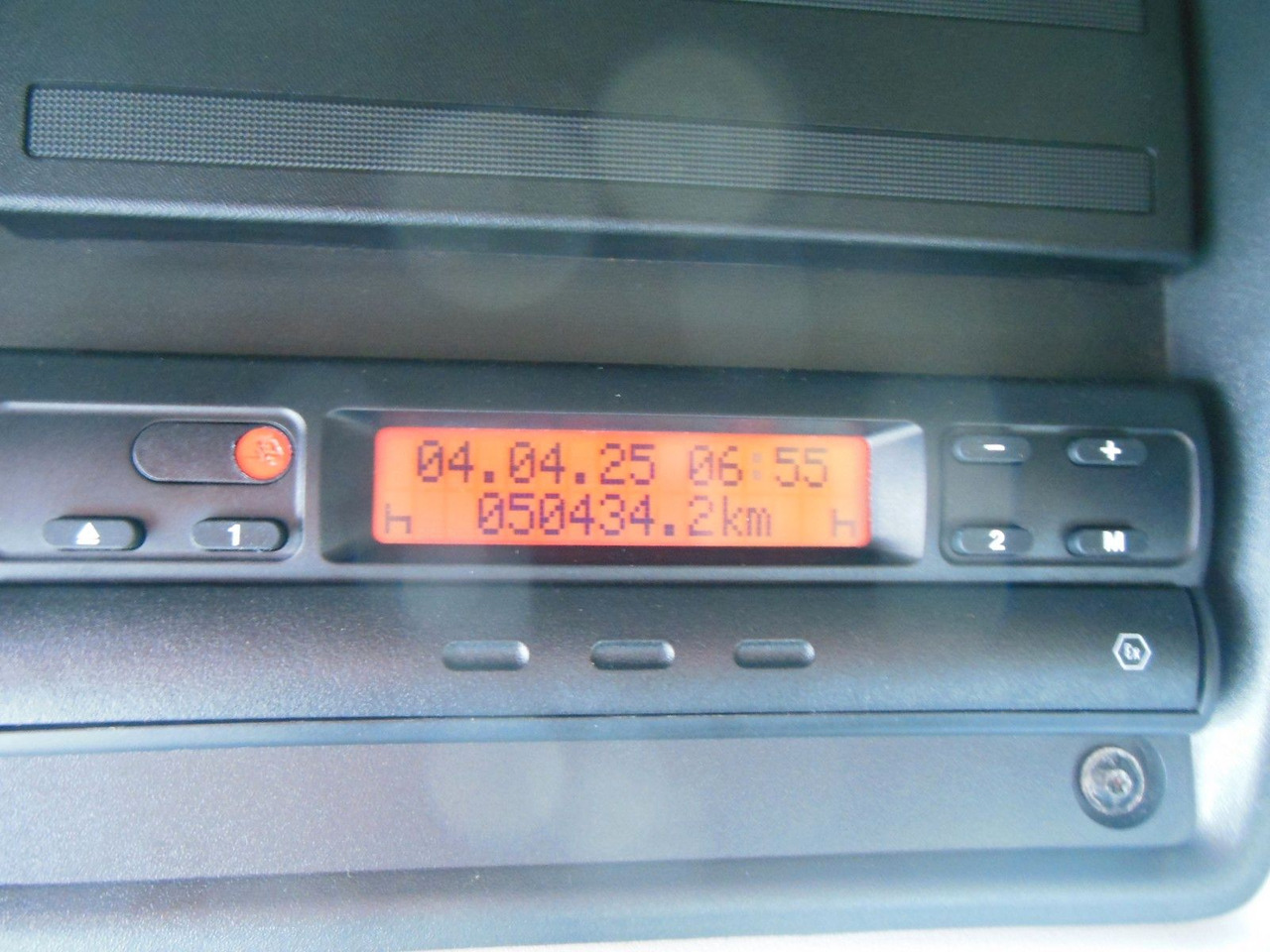 Тягач Renault PREMIUM 440.19 DXi: фото 19