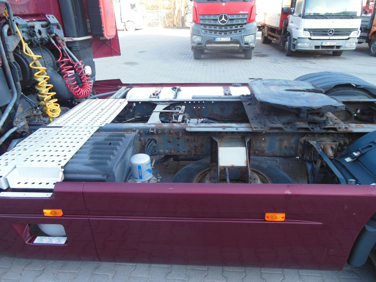 Тягач Renault PREMIUM 440.19 DXi: фото 8
