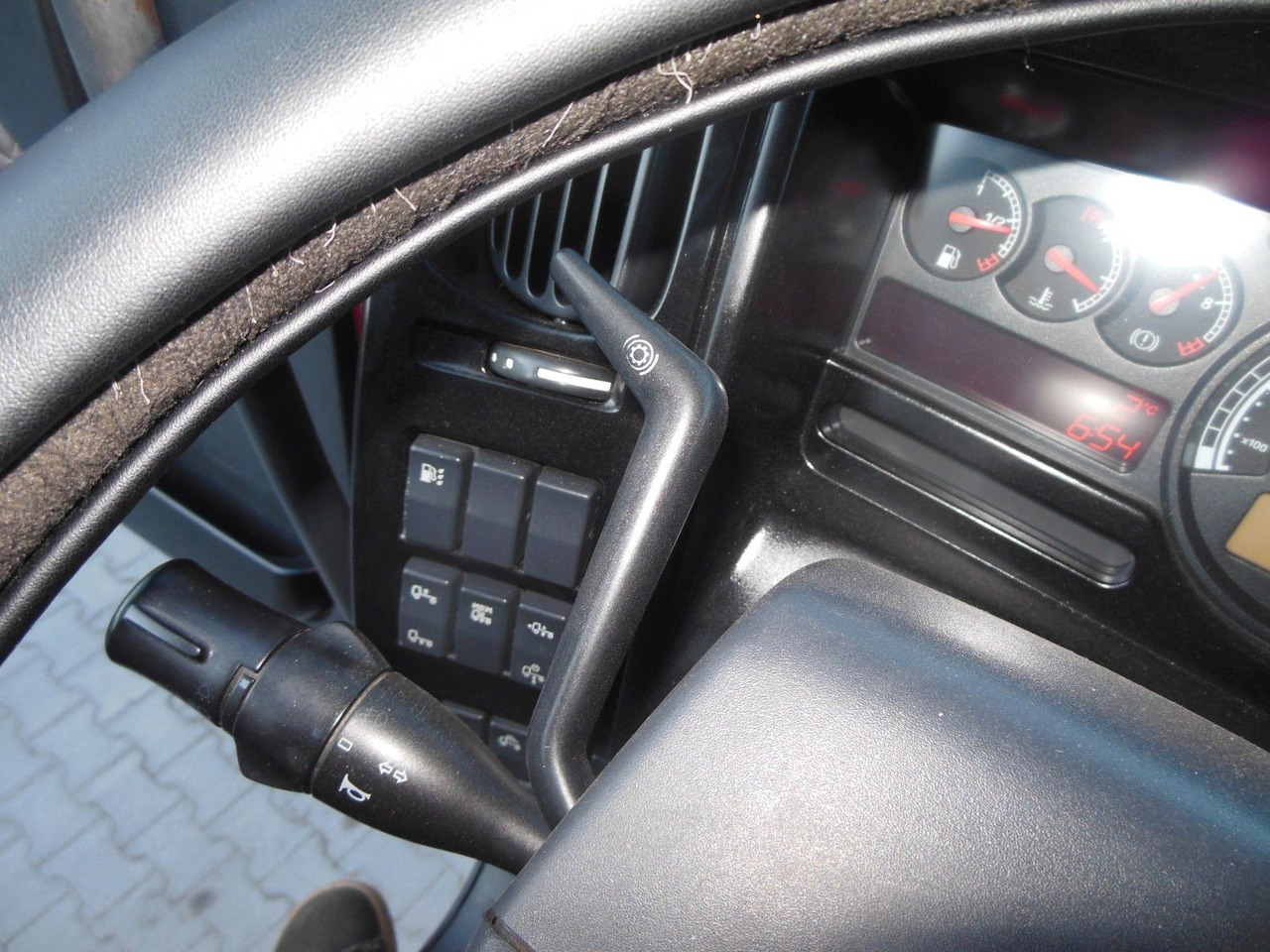 Тягач Renault PREMIUM 440.19 DXi: фото 14