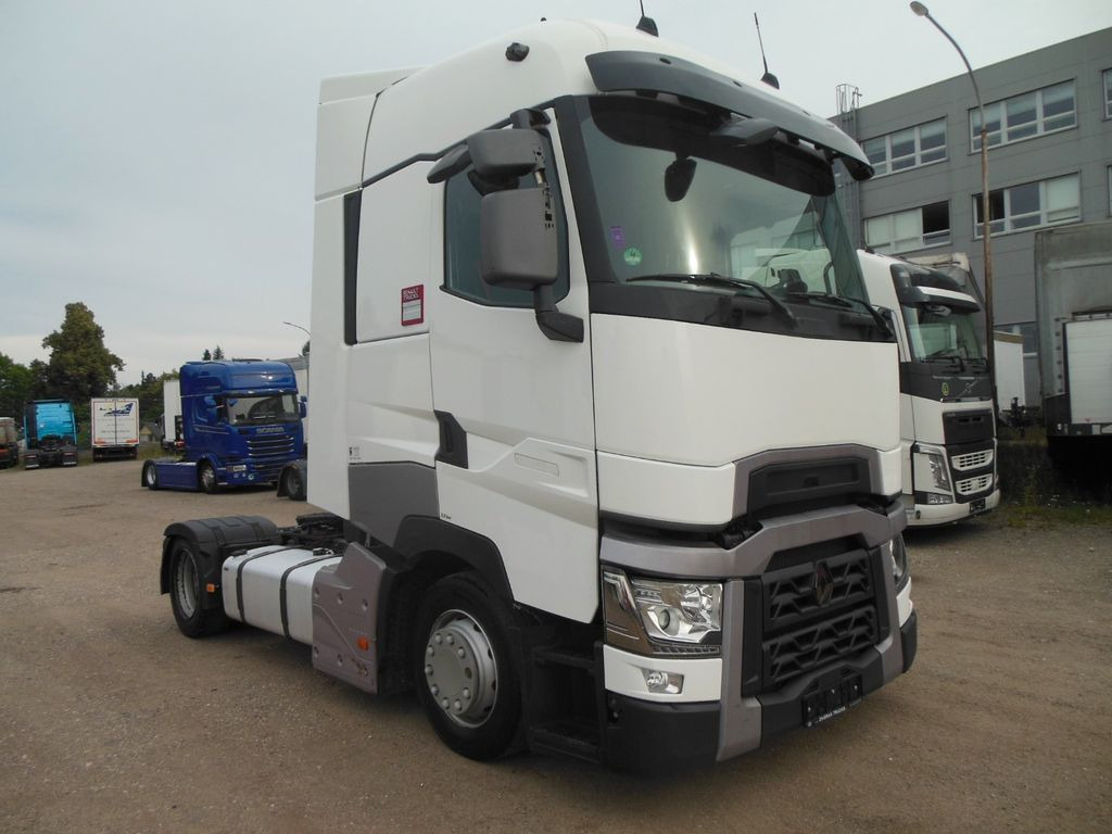 Renault T520 COMFORT, LOWDECK, TOP STAND - Тягач: фото 2 Renault T520 COMFORT, LOWDECK, TOP STAND - Тягач: фото 2