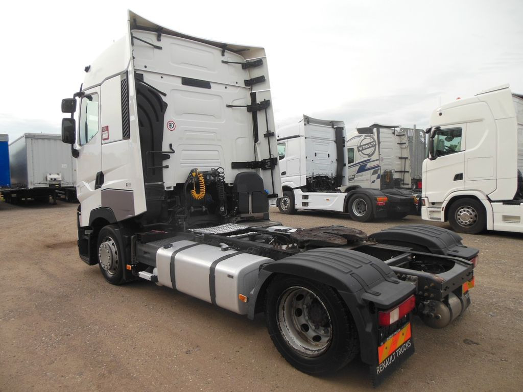 Renault T520 COMFORT, LOWDECK, TOP STAND - Тягач: фото 4 Renault T520 COMFORT, LOWDECK, TOP STAND - Тягач: фото 4