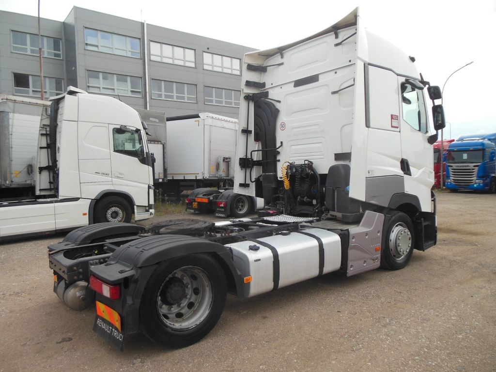 Renault T520 COMFORT, LOWDECK, TOP STAND - Тягач: фото 3 Renault T520 COMFORT, LOWDECK, TOP STAND - Тягач: фото 3