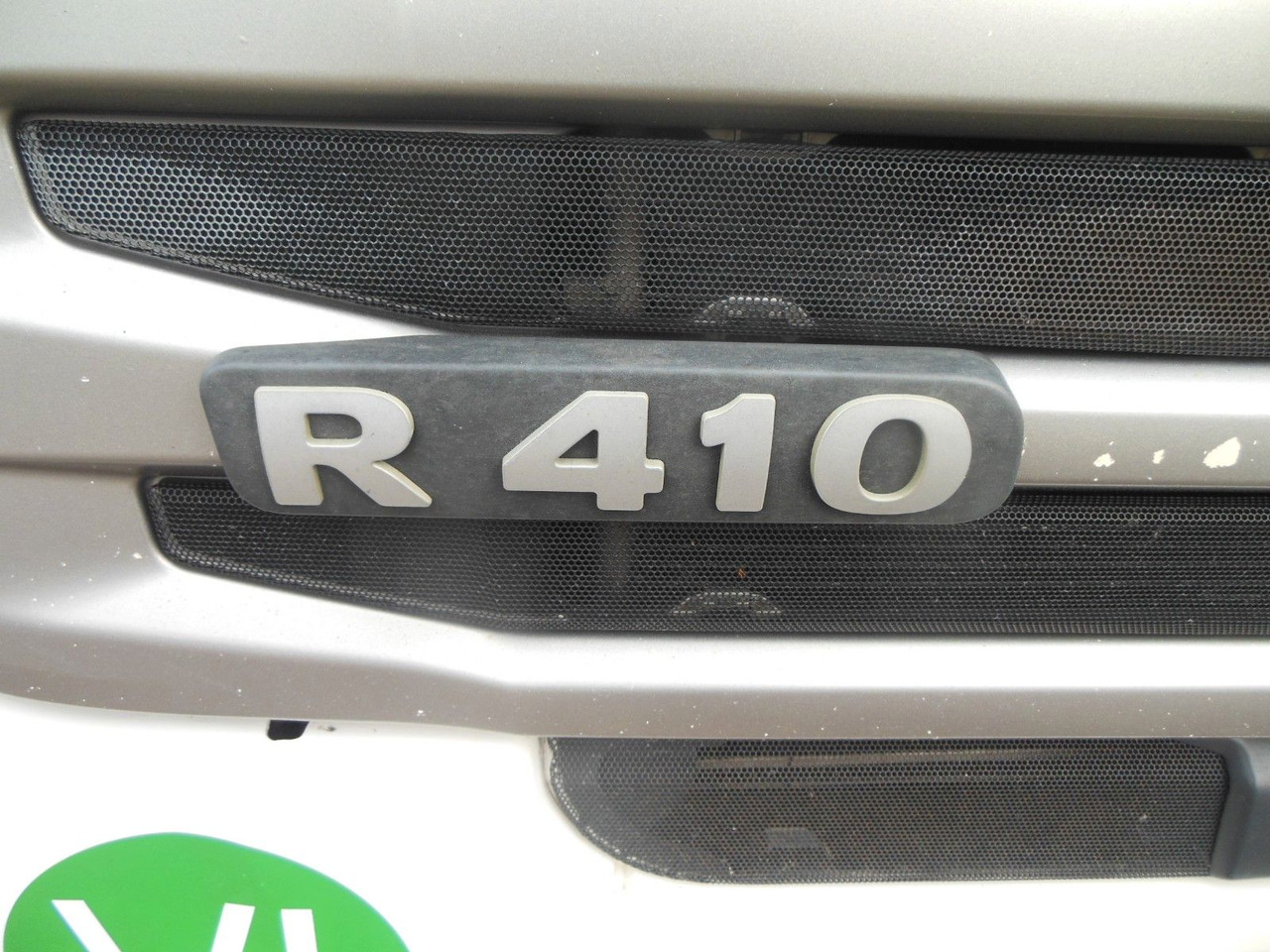 Scania S 410, STANDART, RETARDER - Тягач: фото 5 Scania S 410, STANDART, RETARDER - Тягач: фото 5