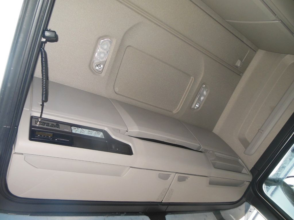 Тягач Scania S 500, RETARDER, STANDKLIMA, VOLLLUFT,ALU FELGEN: фото 11