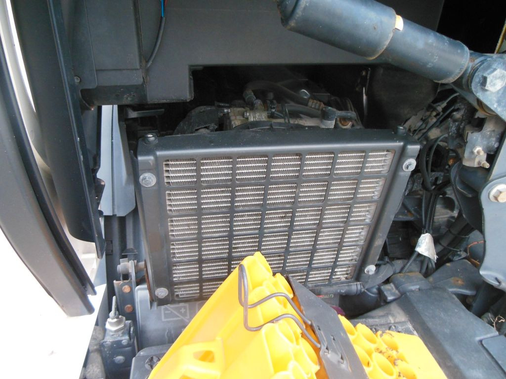 Тягач Scania S 500, RETARDER, STANDKLIMA, VOLLLUFT,ALU FELGEN: фото 8