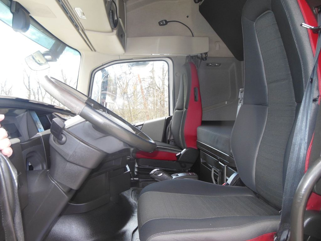 Тягач Volvo FH 13/460, GLOBE XL: фото 13