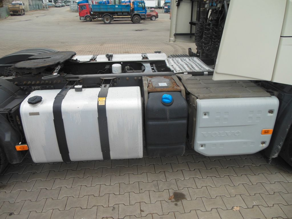Тягач Volvo FH 13/460, GLOBE XL: фото 9