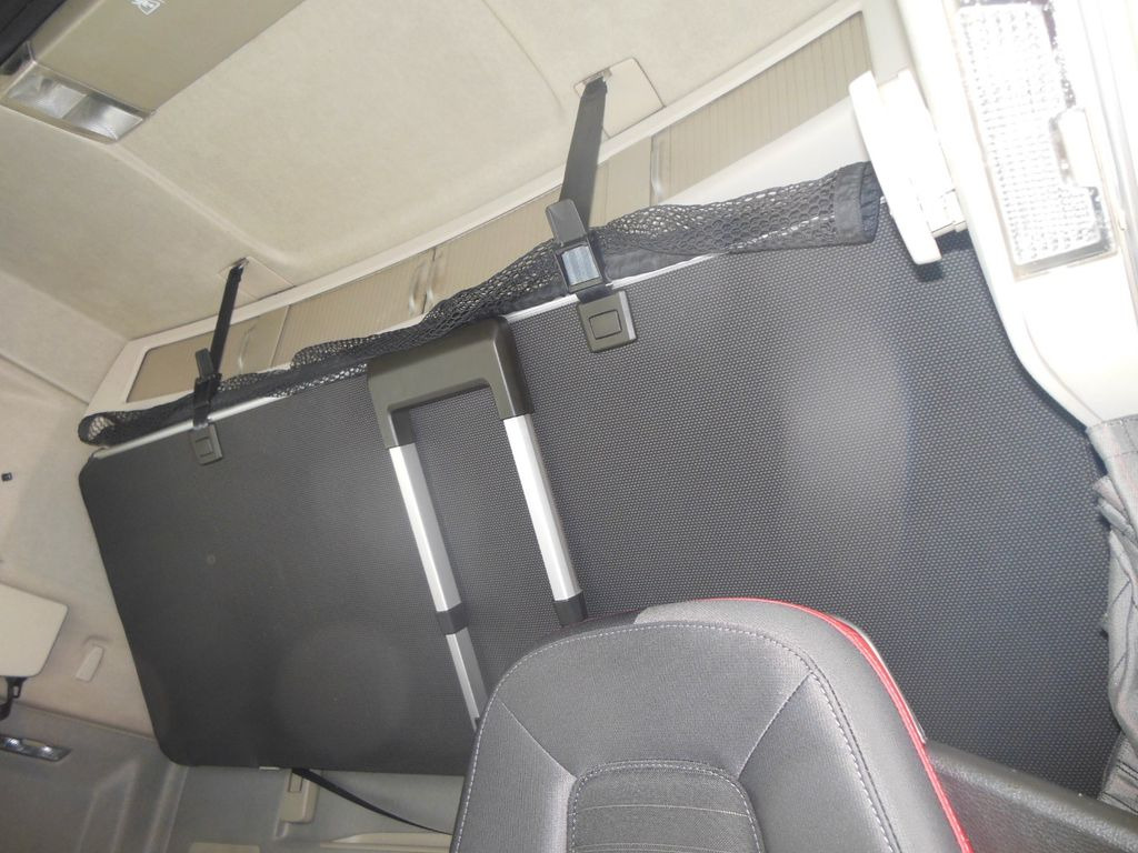 Тягач Volvo FH 13/460, GLOBE XL: фото 11