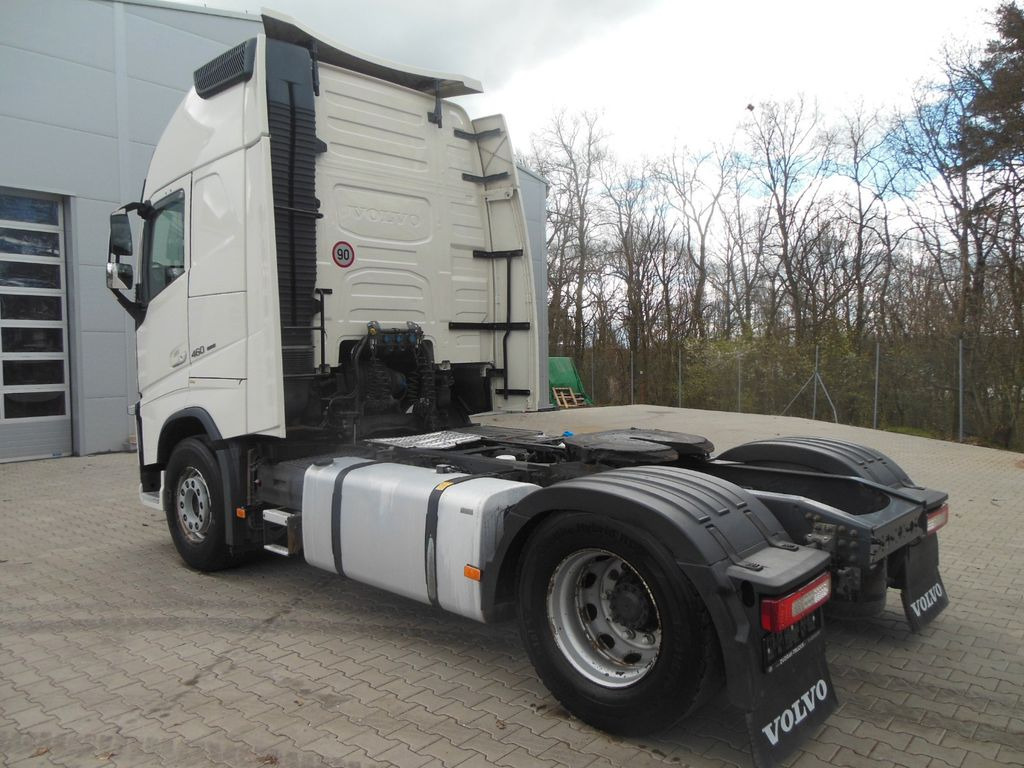 Volvo FH 13/460, GLOBE XL - Тягач: фото 4 Volvo FH 13/460, GLOBE XL - Тягач: фото 4